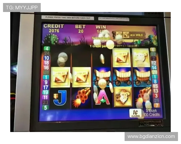 财神老虎机怎么打才会赢：实用方法分享让你玩转财神老虎机赢不停